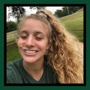 Meet your Posher, Emily